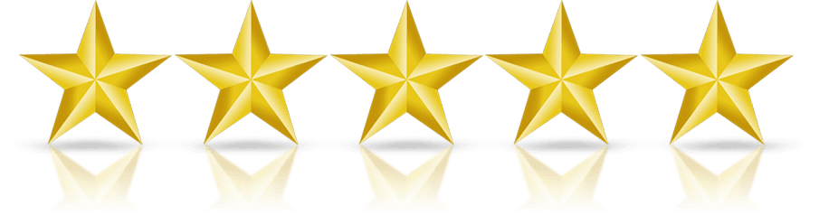 Memyts 5-Star Rating